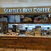 シナボン・シアトルズベストコーヒー アミュプラザみやざき店