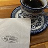 サザコーヒー 大洗店