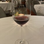 ゆきばな - Camel Farm Winery Pinot Noir 2021（余市）