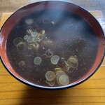 蕎麦屋蛍 - 