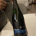 ゆきばな - Camel Farm Winery Regent Brut 2021（余市）