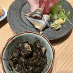 Sushi Sake Saka Na Sugi Dama - 