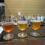MOONRISE brewery 天文館 - 