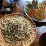 蕎麦屋蛍 - 