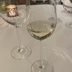 ゆきばな - Camel Farm Winery Kerner 2022（余市）