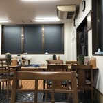 三十一番 - 店内の雰囲気