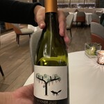 ゆきばな - Camel Farm Winery Kerner 2022（余市）