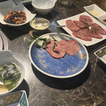 焼肉亭 いなみ - 