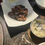 焼肉亭 いなみ - 