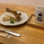 Ryu-my Cafe - 