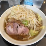 らぁ麺 しん - 