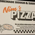 Nim's Pizza - 
