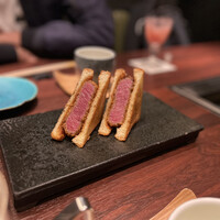 USHIMITSU NISHIAZABU - 