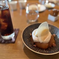 グランド キッチン - 