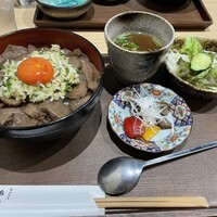 熟成焼肉 あらた - 