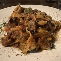 カレス - パスタ　ボロネーゼ