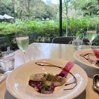 TEIEN Restaurant comodo - 
