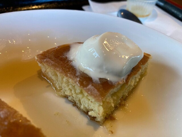 おちゃっこクラブ - 女川（喫茶店）の写真