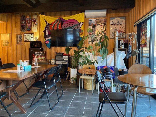 おちゃっこクラブ - 女川（喫茶店）の写真