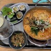 明洞食堂 三井アウトレットパーク入間店