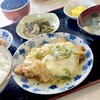 元気の出るめし屋 桃太郎 - 料理写真: