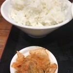 らーめん 賛平 - 