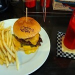 J&N American Diner - 