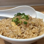 背脂ラーメン チャッチャ亭 - 