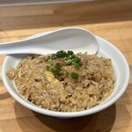 背脂ラーメン チャッチャ亭 - 