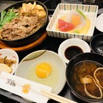 Shabushabu Nihon Ryouri Kisoji - 