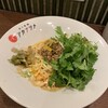 担々香麺アカナツメ 大手町店