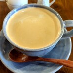 カフェ クーペ - 満月コーヒー