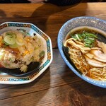 鍛冶橋そば - 単品　各