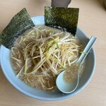 ラーメンショップ 椿 - 