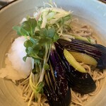 Juuwari Soba Koga - 