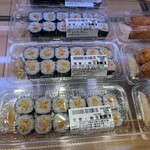 ちよだ鮨 - 料理写真: