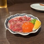 趣味焼肉ばばあ - 