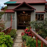 カフェ クーペ - 外観