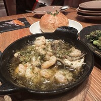 RIGOLETTO KITCHEN - 