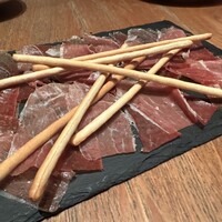 RIGOLETTO KITCHEN - 