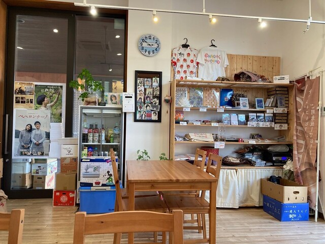 セボラ（Cebolla） - 女川（カフェ）の写真