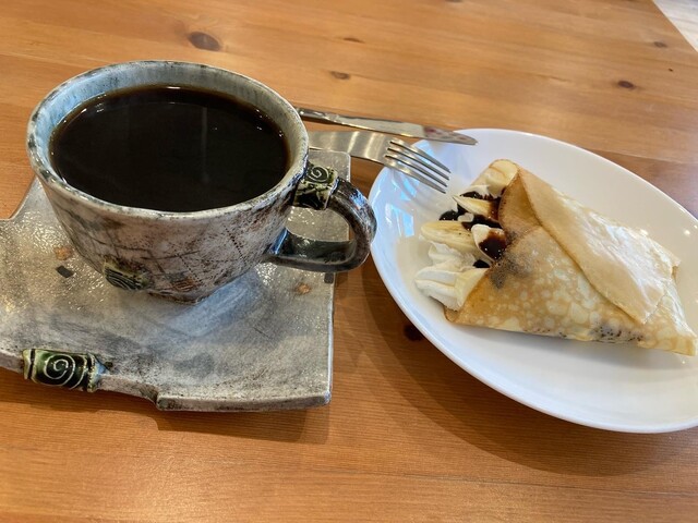 セボラ（Cebolla） - 女川（カフェ）の写真