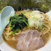 横浜ラーメン 大山家