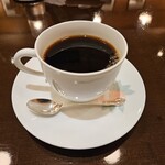 コーヒーバー ブルーマウンテン - 