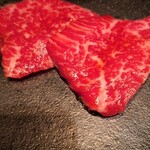 焼肉うしごろ - 