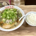 Misuta Ramen - 