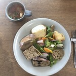 BREEZE BIRD CAFE＆BAKERY - 