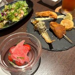 うの屋 - 料理写真: