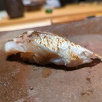 鮨 唐島 - カマス