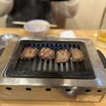 Oosaka Yakiniku Horumon Futago - 